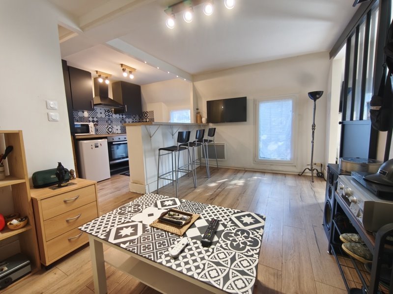 Appartement 2 pièces 28 m² · à Toulouse · 28 m² · 129 600 €