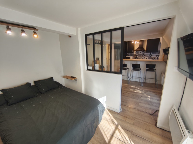Vente Appartement TOULOUSE - 2 pièces -28 m² - (31500)