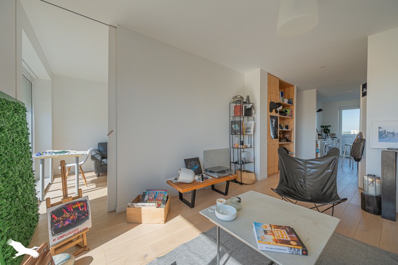 Vente Appartement TOULOUSE - 3 pièces -53 m² - (31000)