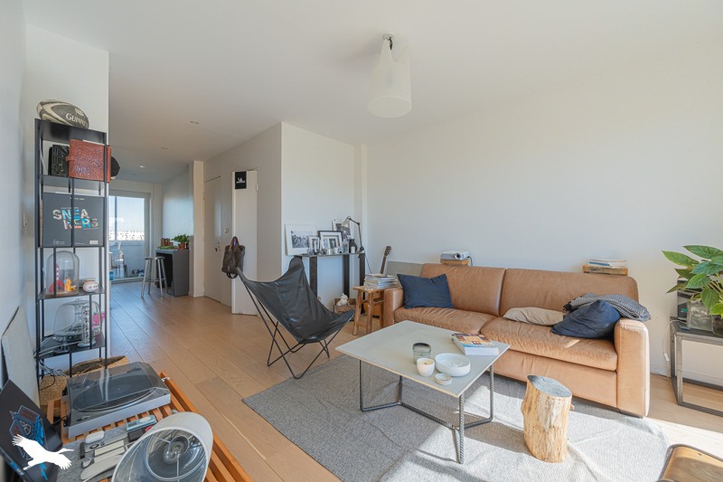 Vente Appartement TOULOUSE - 3 pièces -53 m² - (31000)
