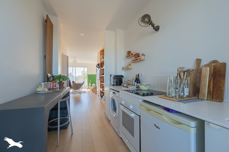 Vente Appartement TOULOUSE - 3 pièces -53 m² - (31000)