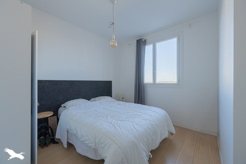 Vente Appartement TOULOUSE - 3 pièces -53 m² - (31000)