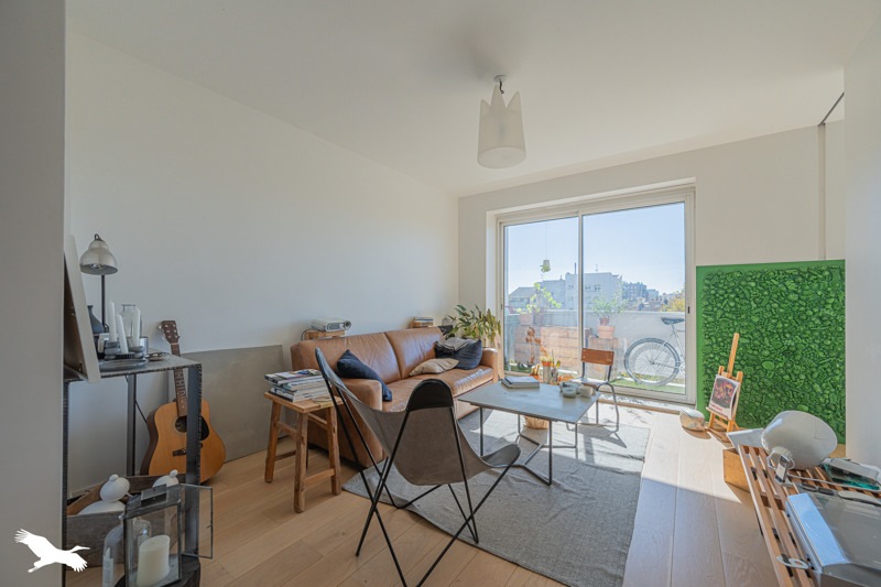 Vente Appartement TOULOUSE - 3 pièces -53 m² - (31000)