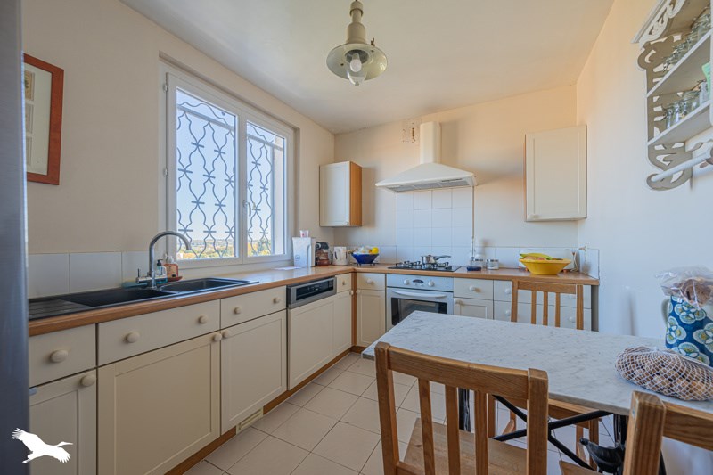 Vente Maison TOULOUSE - 5 pièces -161 m² - (31500)