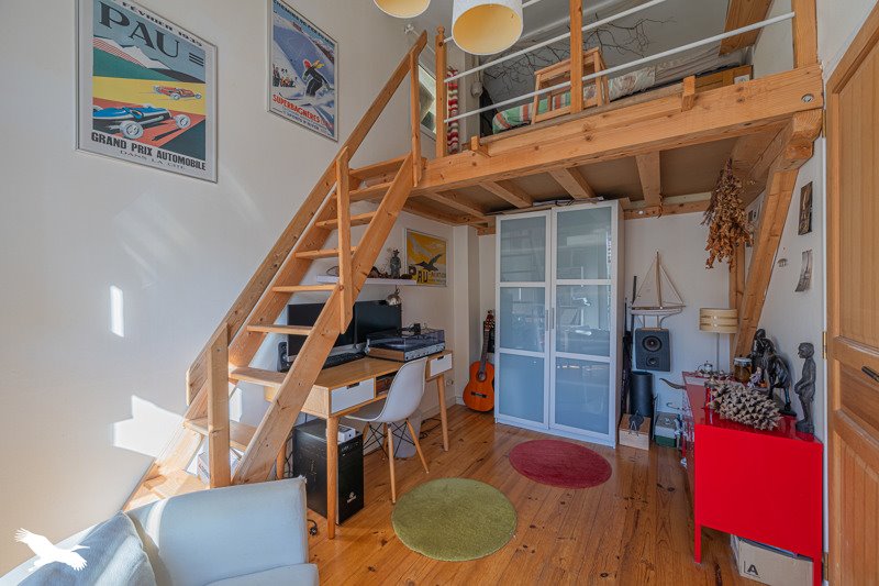 Vente Maison TOULOUSE - 5 pièces -161 m² - (31500)