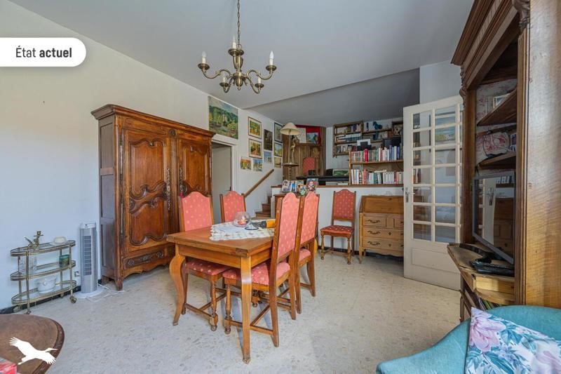 Vente Maison TOULOUSE - 5 pièces -161 m² - (31500)