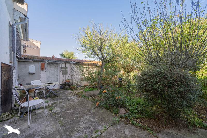 Vente Maison TOULOUSE - 5 pièces -161 m² - (31500)