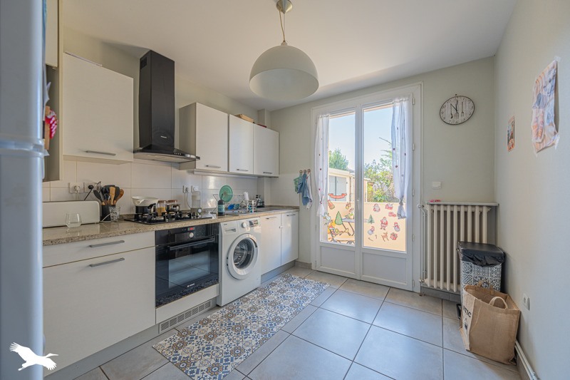 Vente Immeuble TOULOUSE - -  260 m² - (31500)