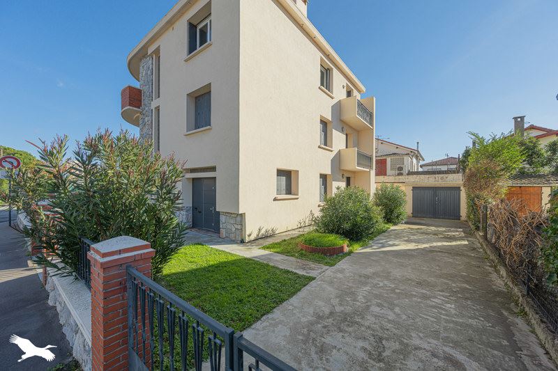 Vente Immeuble TOULOUSE - -  260 m² - (31500)