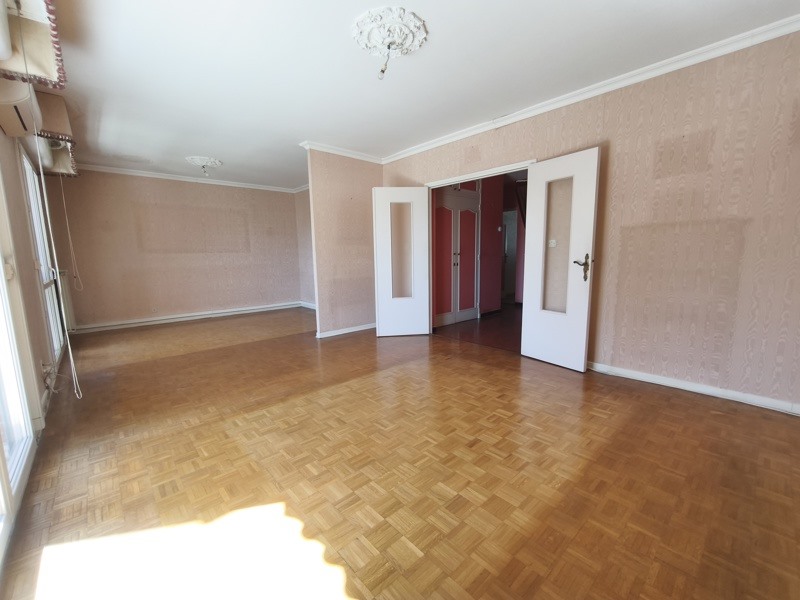Vente Appartement TOULOUSE - 3 pièces -79,6 m² - (31500)