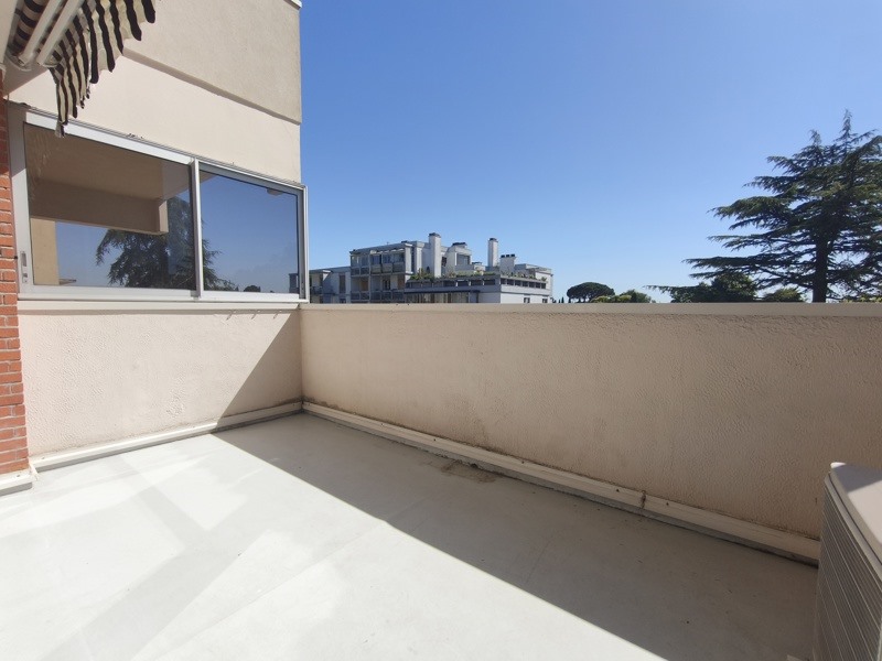 Vente Appartement TOULOUSE - 3 pièces -79,6 m² - (31500)
