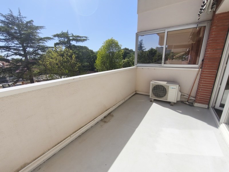 Vente Appartement TOULOUSE - 3 pièces -79,6 m² - (31500)