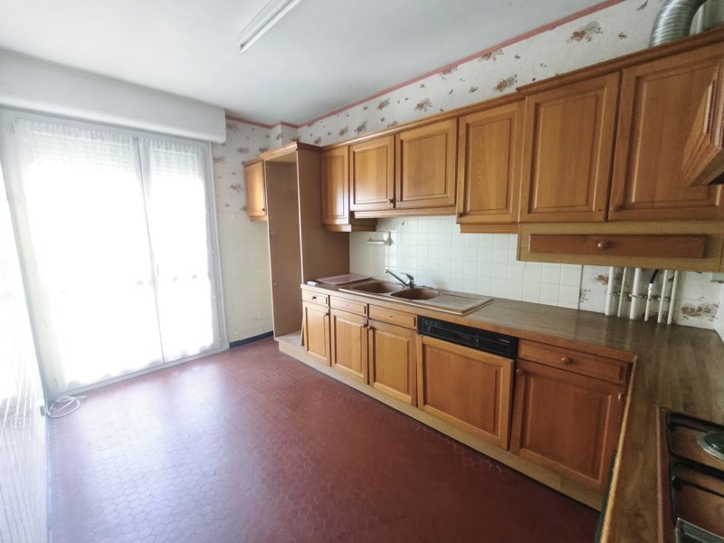 Vente Appartement TOULOUSE - 3 pièces -79,6 m² - (31500)