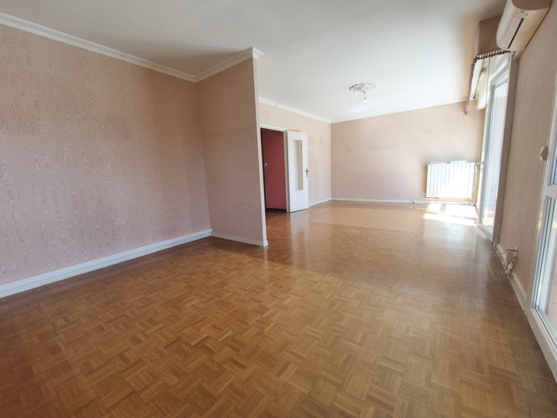Vente Appartement TOULOUSE - 3 pièces -79,6 m² - (31500)
