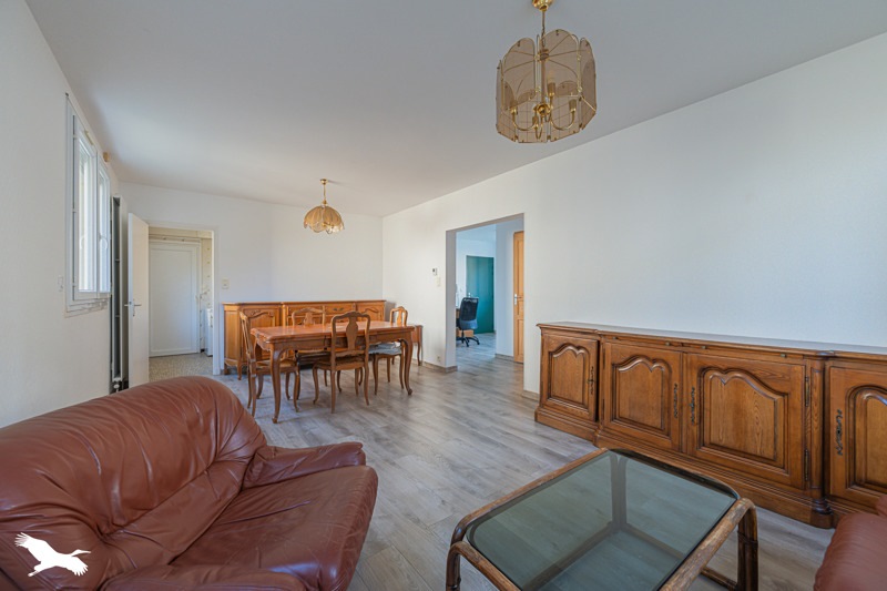 Vente Maison TOULOUSE - 7 pièces -178 m² - (31500)