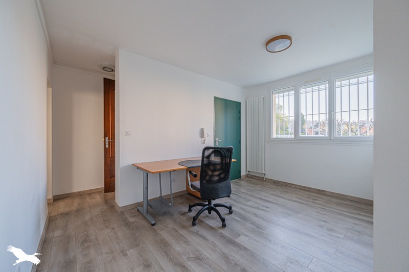 Vente Maison TOULOUSE - 7 pièces -178 m² - (31500)
