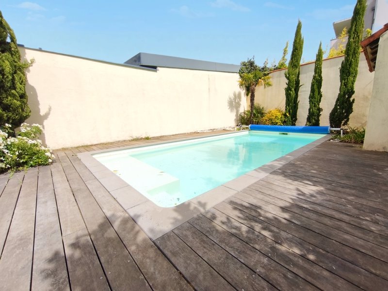Maison 5 pièces 113 m² · à Toulouse · 113 m² · 499 000 €