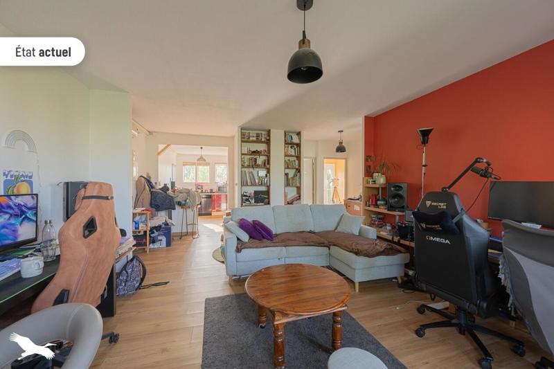 Vente Appartement TOULOUSE - 3 pièces -71 m² - (31500)