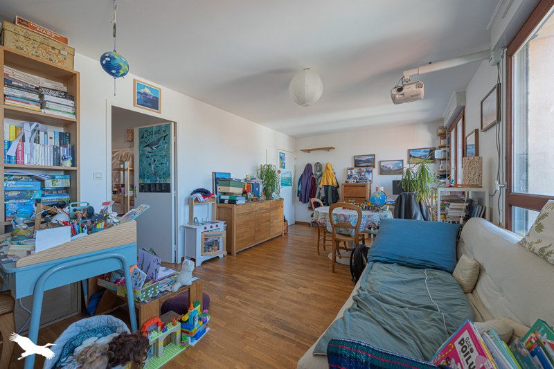 Vente Appartement TOULOUSE - 3 pièces -64,8 m² - (31500)