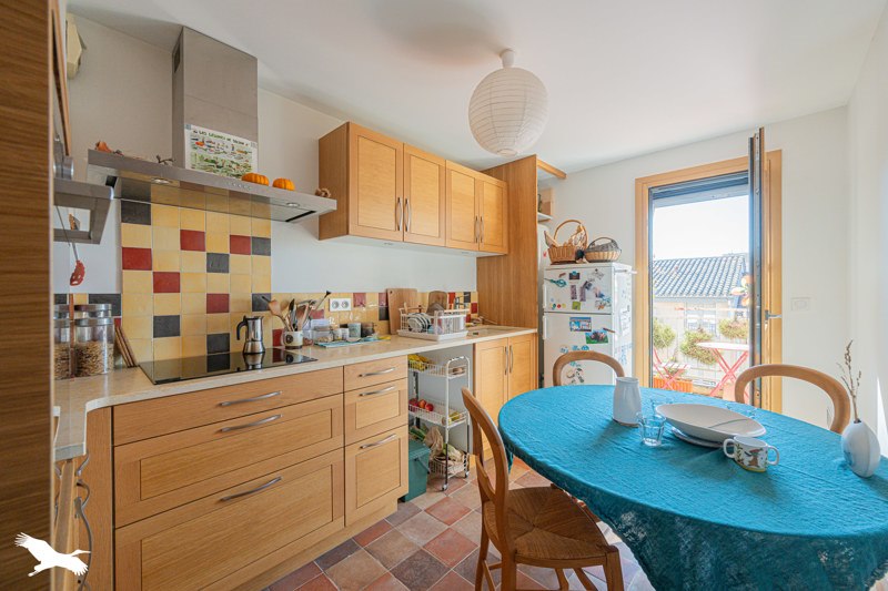 Vente Appartement TOULOUSE - 3 pièces -64,8 m² - (31500)