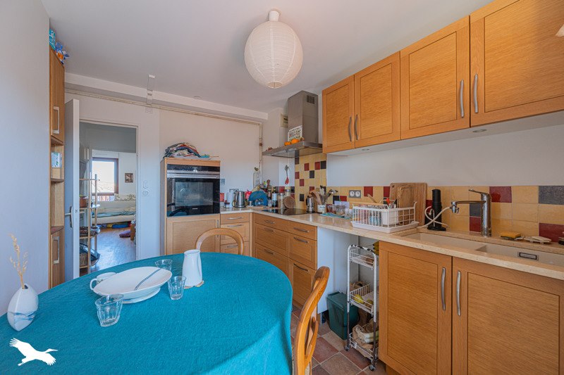 Vente Appartement TOULOUSE - 3 pièces -64,8 m² - (31500)
