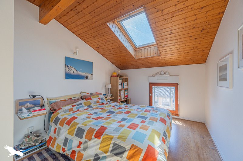 Vente Appartement TOULOUSE - 3 pièces -64,8 m² - (31500)
