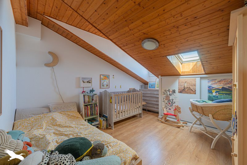 Vente Appartement TOULOUSE - 3 pièces -64,8 m² - (31500)