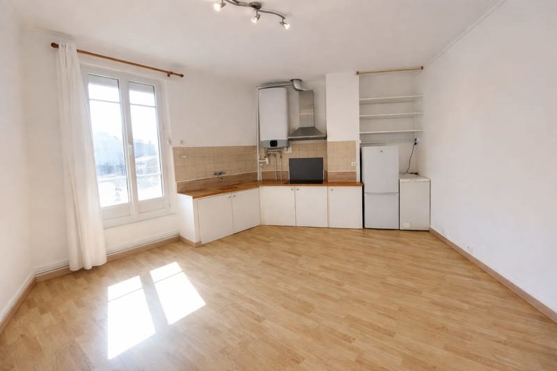 Vente Appartement TOULOUSE - 2 pièces -35 m² - (31500)