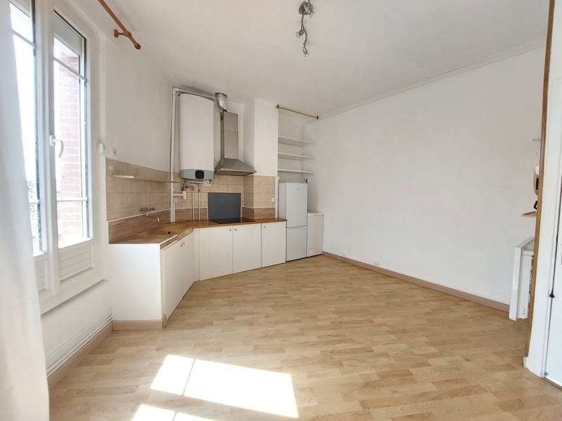 Vente Appartement TOULOUSE - 2 pièces -35 m² - (31500)