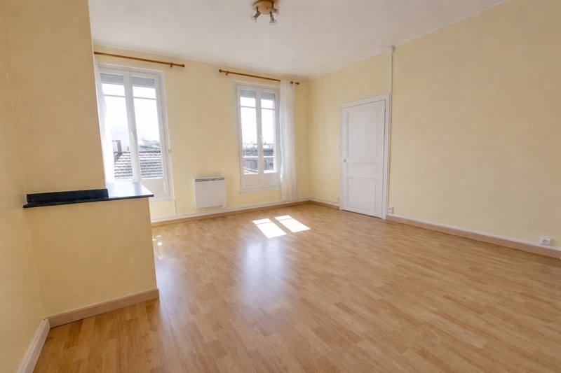 Vente Appartement TOULOUSE - 2 pièces -35 m² - (31500)