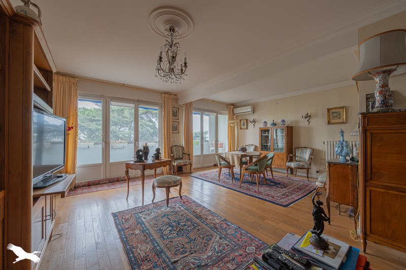 Vente Appartement TOULOUSE - 4 pièces -94 m² - (31500)