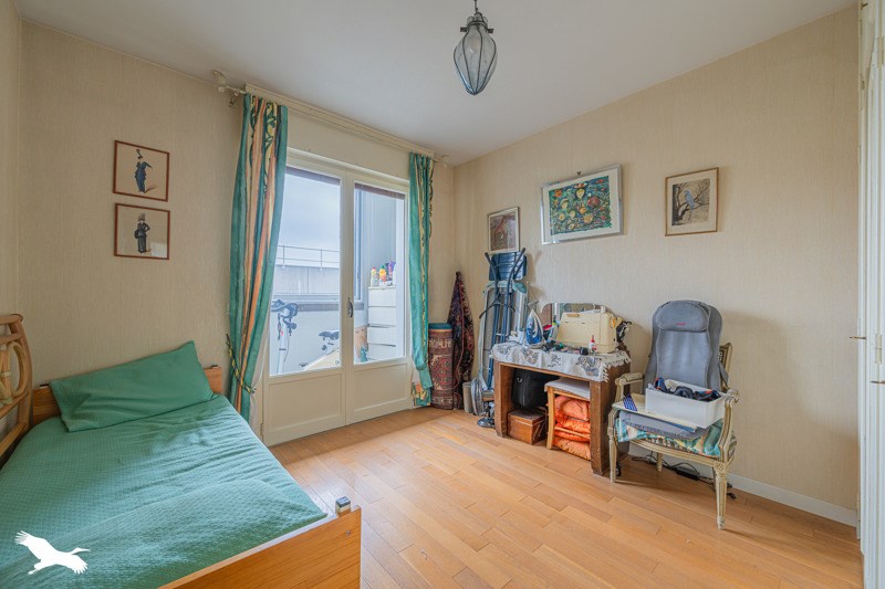 Vente Appartement TOULOUSE - 4 pièces -94 m² - (31500)