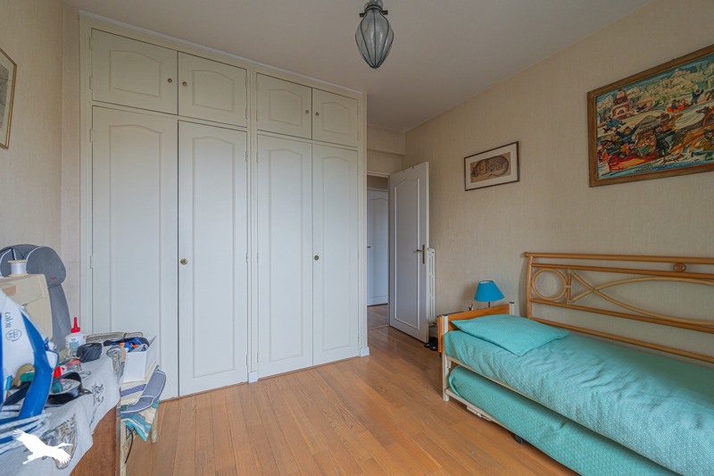 Vente Appartement TOULOUSE - 4 pièces -94 m² - (31500)