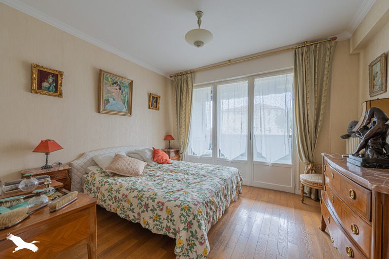Vente Appartement TOULOUSE - 4 pièces -94 m² - (31500)