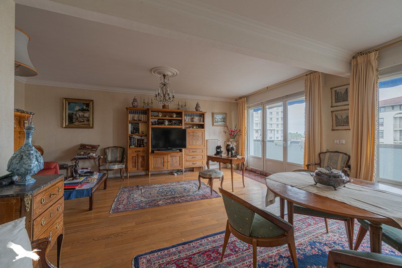 Vente Appartement TOULOUSE - 4 pièces -94 m² - (31500)