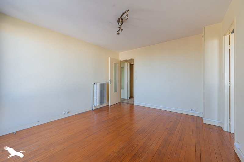 Vente Appartement TOULOUSE - 4 pièces -65 m² - (31500)