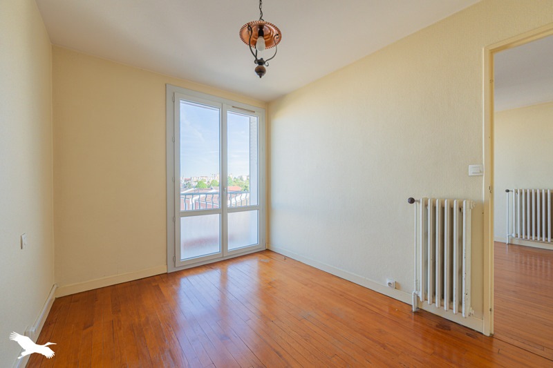 Vente Appartement TOULOUSE - 4 pièces -65 m² - (31500)
