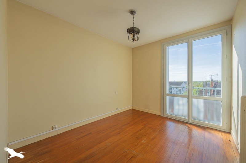 Vente Appartement TOULOUSE - 4 pièces -65 m² - (31500)