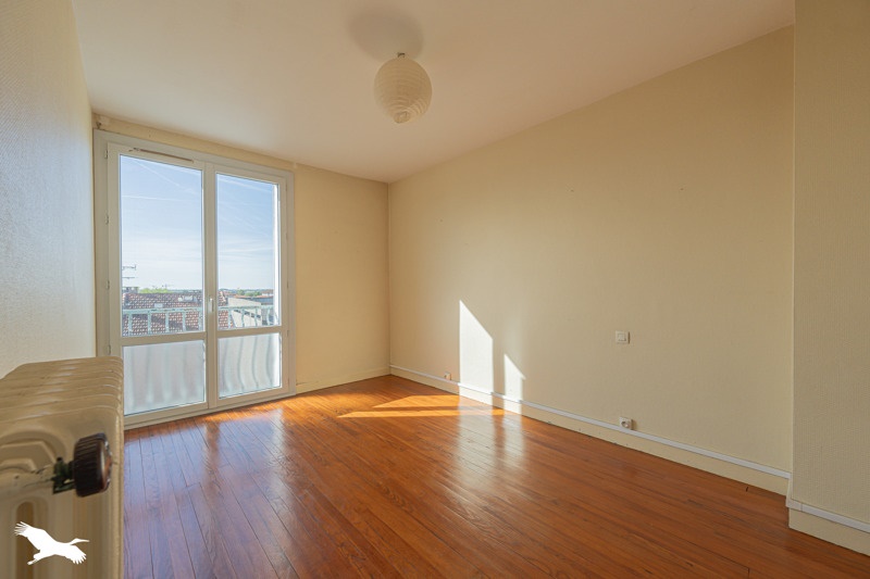 Vente Appartement TOULOUSE - 4 pièces -65 m² - (31500)