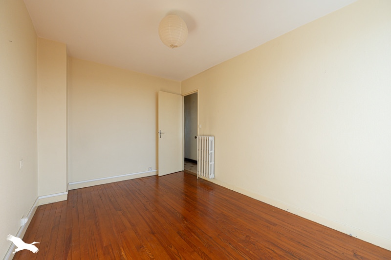 Vente Appartement TOULOUSE - 4 pièces -65 m² - (31500)