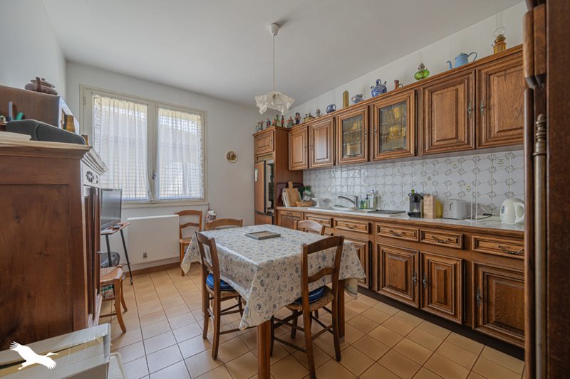 Vente Maison TOULOUSE - 6 pièces -160 m² - (31500)