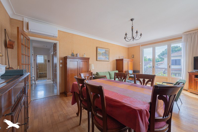 Vente Maison TOULOUSE - 6 pièces -160 m² - (31500)
