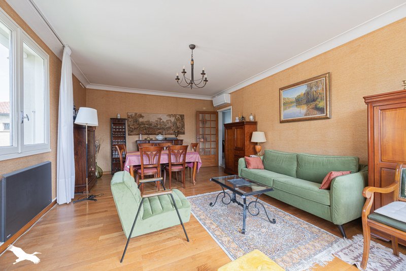 Vente Maison TOULOUSE - 6 pièces -160 m² - (31500)