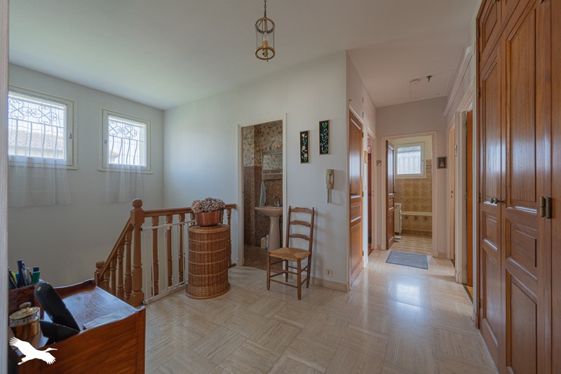 Vente Maison TOULOUSE - 6 pièces -160 m² - (31500)