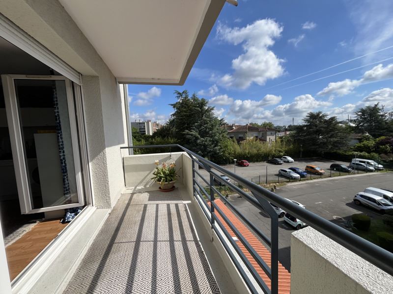 Appartement 3 pièces 68 m² · à Toulouse · 68 m² · 244 950 €