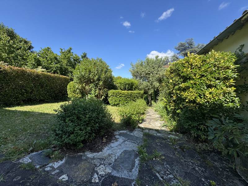 Vente Maison TOULOUSE - 6 pièces -156 m² - (31500)