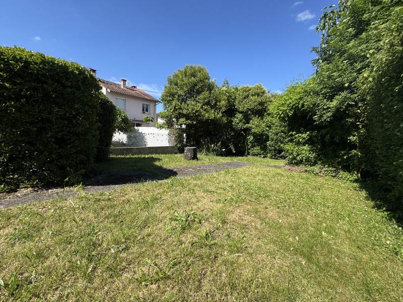 Vente Maison TOULOUSE - 6 pièces -156 m² - (31500)