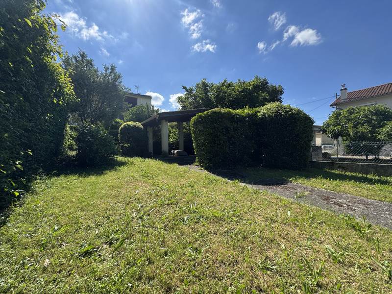 Vente Maison TOULOUSE - 6 pièces -156 m² - (31500)