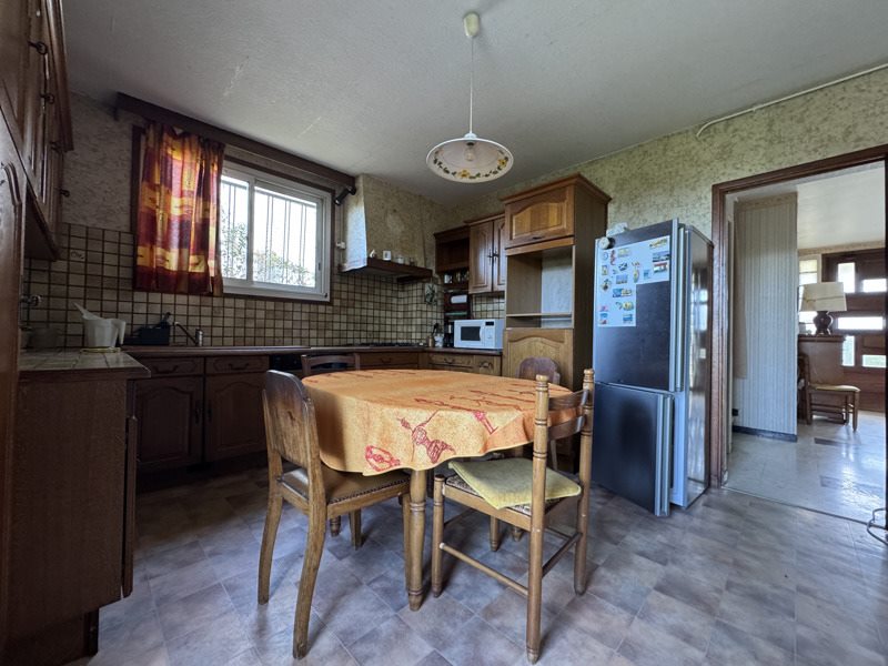 Vente Maison TOULOUSE - 6 pièces -156 m² - (31500)