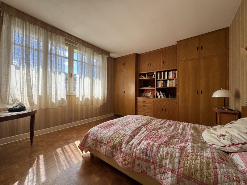 Vente Maison TOULOUSE - 6 pièces -156 m² - (31500)
